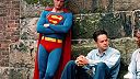 Keby bol Superman zákerná K*RVA