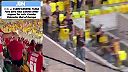Kúsok futbalového fašizmu na úvod dňa