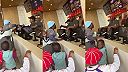 Zákazníčka v Južnej Afrike vybuchla, keď ju požiadali o bankový výpis na vráteni