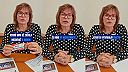 Anna Belousovova a jej kandidatúra