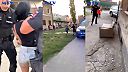 ŠOKUJÚCE OBVINENIA: Polícia mala biť Rómov a následne sa im vyhrážať.