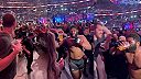 A čo tak jedno pivečko po MMA zápase?