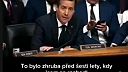 Podvodník Fauci je v Amerike grilovaný kvôli covidu a vakcínam