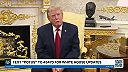 Trump sa sťažoval na prezidenta Južnej Kórey: Odmietol pomôcť s Iránom