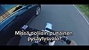 Fínska polícia takmer zabila 15-ročného chlapca pri pokuse o zastavenie