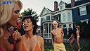 Adam Oh - STROKE(MTV HD)
