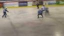 HC K - Cero Nitra - MHC Martin 4:3 (1:0, 0:2, 3:1)