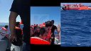 Pri pobreží severného Cypru sa potopil trajekt, zahynulo osem ľudí