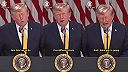Trump vyzval rodičov na menšie dávky vakcín pre deti kvôli autizmu