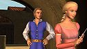 Barbie Růženka (2002)