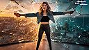 SARAH TOKINA - Where the Algorithm Ends (Offizielle Musikvideo)
