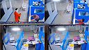 Zlodej v Indii použil čili prášok na krádež peňazí z banky SBI