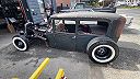 Ford Hot-rod 1930