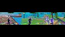 Fortnite - 4x KLIK = 4 KILL