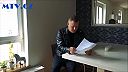 Seriál ĎÁBELSKÉ CIKÁNKY - 1. díl - Pohřeb( MTV.CZ)