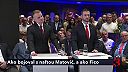 Král na ťahu: Hnutie SLOVENSKO vs. REPUBLIKA