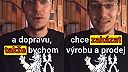 Je Rusko skutočnou hrozbou pre EÚ? Alebo existujúca likvidácia už prebieha?