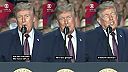 Trump varuje voličov: Bez mňa na lístku klesne účasť Republikánskej strany