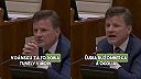 Alojz Hlina o smerakoch