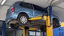 Bol som u toho najlepšieho automechanika široko-ďaleko