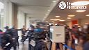 Francúzska polícia násilne zasiahla na Sorbonne Nouvelle v Paríži 