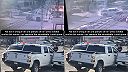 Policajné auto narazilo do dvoch áut, jedna osoba v kritickom stave