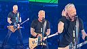 James Hetfield kritizoval umelcov za politiku na koncertoch