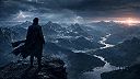 Rise From Darkness (DJ Johnny music)