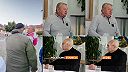 Rozhovor s dôchodcom ktorého zbila polícia kvôli Matovičovým provokáciam