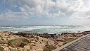 Ayia Napa tesne po búrke 4K 50fps