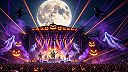 Halloween Night (DJ Johnny music)