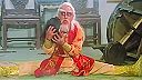 Akčná scéna z taiwanského filmu The Young Taoism Fighter (1986)