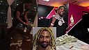 Rapper Shawty Dred zatknutý za podvod s potravinovými poukážkami v sume 42 mil