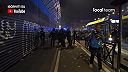 Násilné protesty a výtržnosti maskovaných v Ríme, Bologni a Turíne