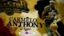 2010 NBA All Star Game Starters