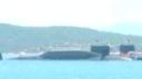 Top 10 SSBN ponoriek sveta