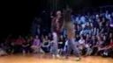 JUSTE DEBOUT NEWSTYLE ~ NIAKO & P - FLY vs GO & MEECH [FINAL] 2/
