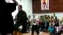 Laci Strike - - TRNAVA BOUNCE 3 newstyle final - moji žiaci sda