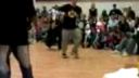 Laci Strike - - - TRNAVA BOUNCE 3 newstyle semifinal 