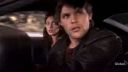 Knight Rider 2008 seriál