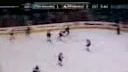 Marián Hossa v akcii