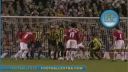 Wayne Rooney gól