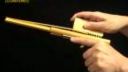 Quick - Loading Rubber band gun