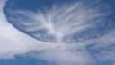 Ufo: Atmosferická anomália v Mexiku