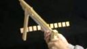 Rubber Band Machine gun