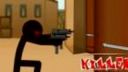 Counter Strike Source De Dust2