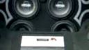 Carpower Sonic 12 x4