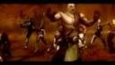Mortal Kombat Armageddon music video