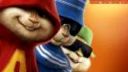 Rytmus šalalaj - chipmunks version