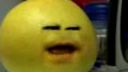 Annoying Orange 7: Passion of the Fruit